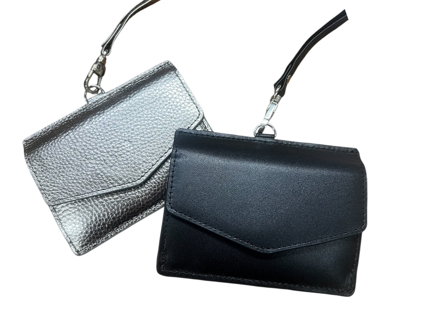 【送料無料】牛革カードコインショルダーケース