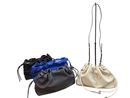☆ナイロン巾着bag