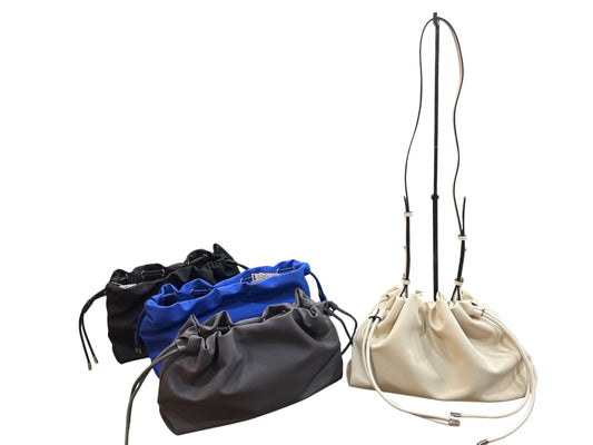 ☆ナイロン巾着bag
