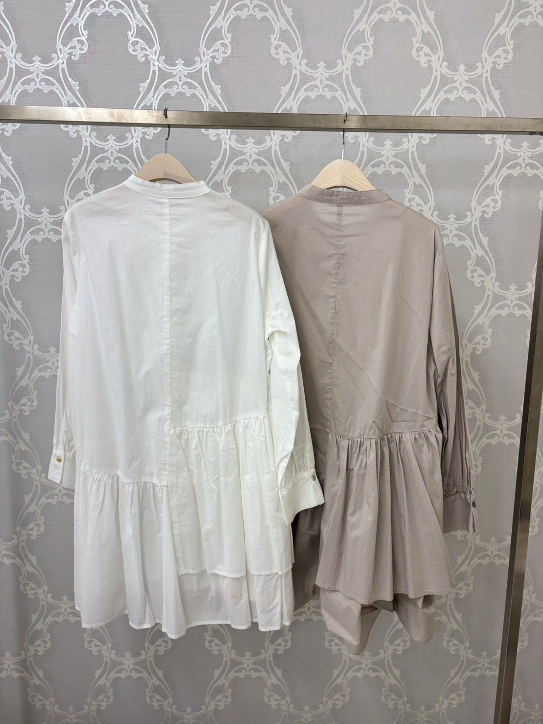 EGLANTINE ティアードBL