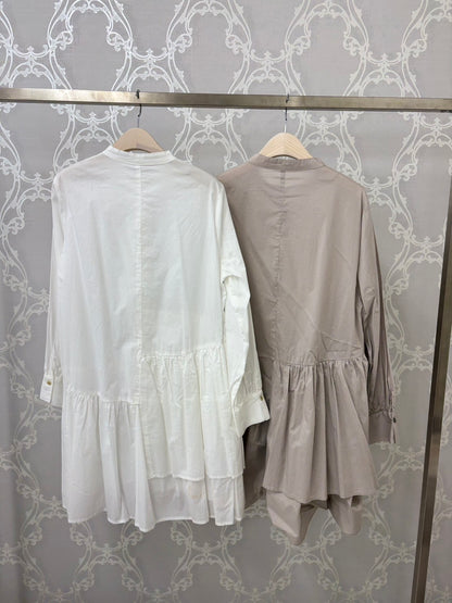EGLANTINE ティアードBL