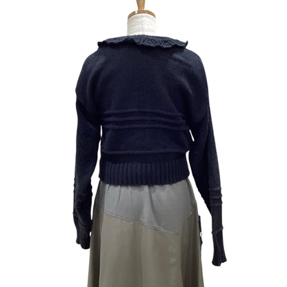 ◎フリルカラーホックCD