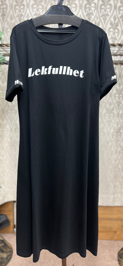 DOS DIOSAS ロングTシャツチュールスカートSET