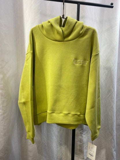 sale☆CLOCHE カノコロゴパーカー