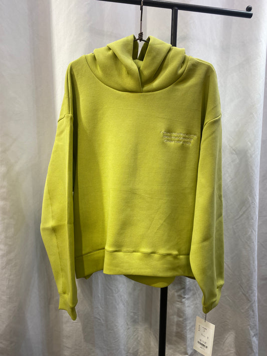 sale☆CLOCHE カノコロゴパーカー