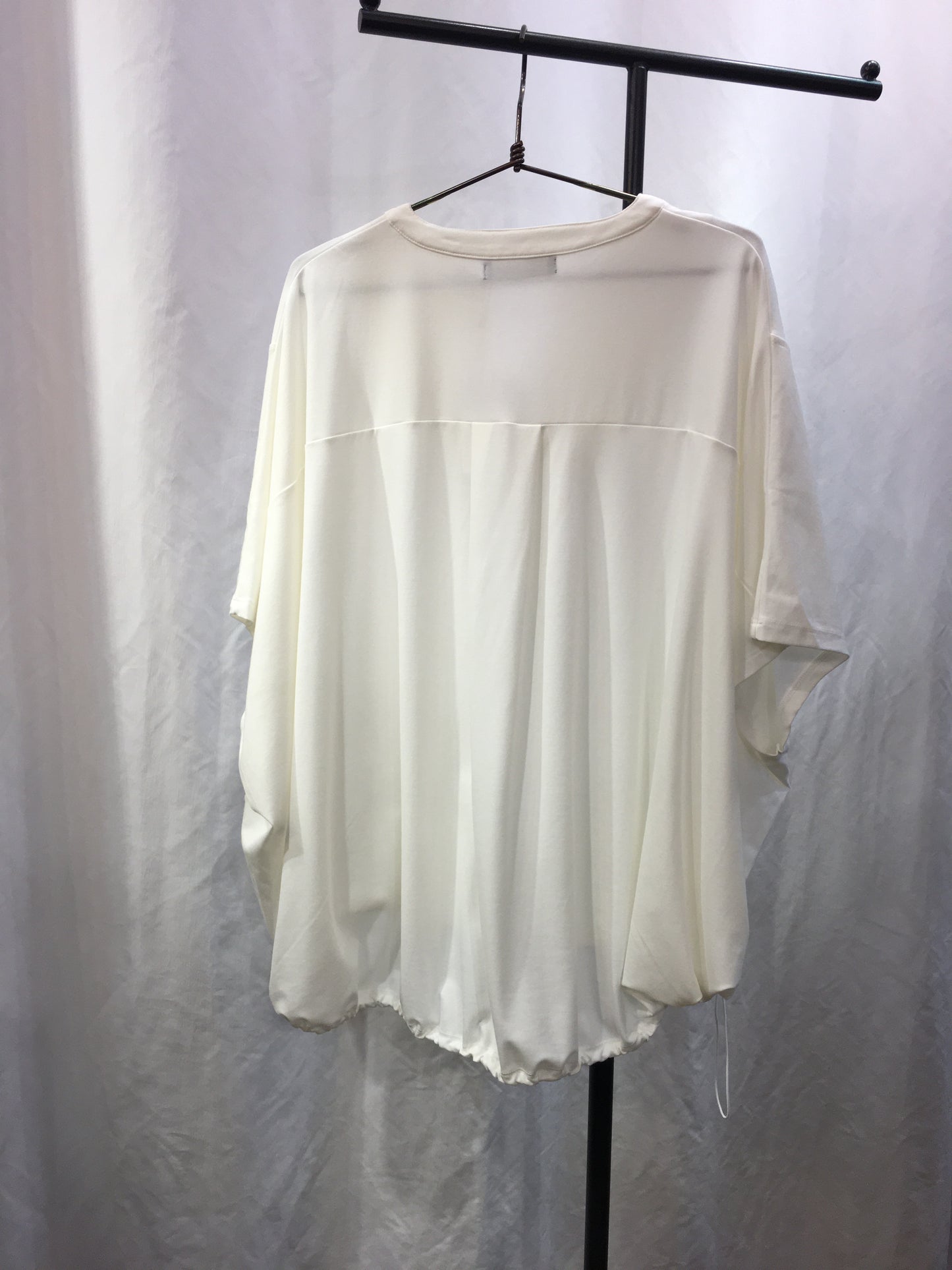 ☆Bou Jeloudクリアクールスキッパープルオーバー