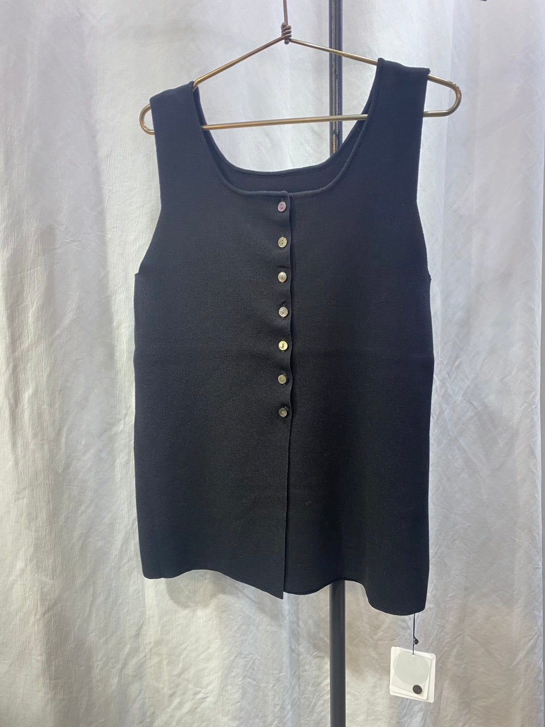 ☆CLOCHE ニットタンク