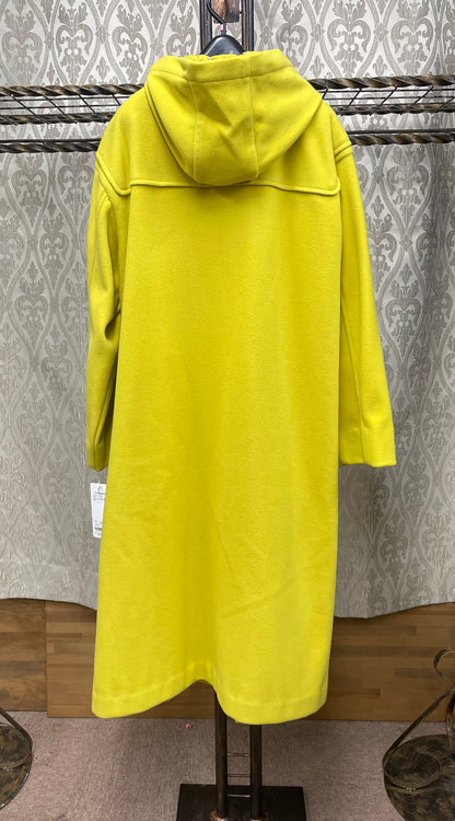 C'EST MOIマイクロシープダッフル