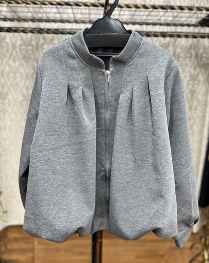 ◎裾バルーンJK