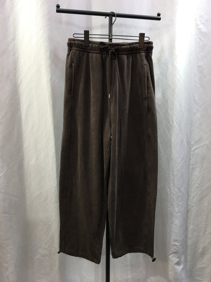 ☆裏気ドロストスウェットパンツ