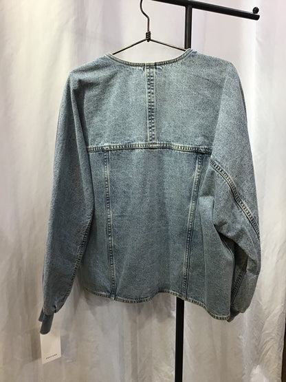 ☆PASSIONE デニムJK