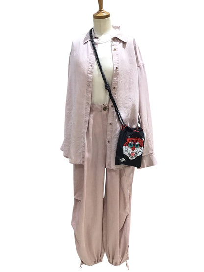 ◎Eimee Lawバイオ加工シャツ