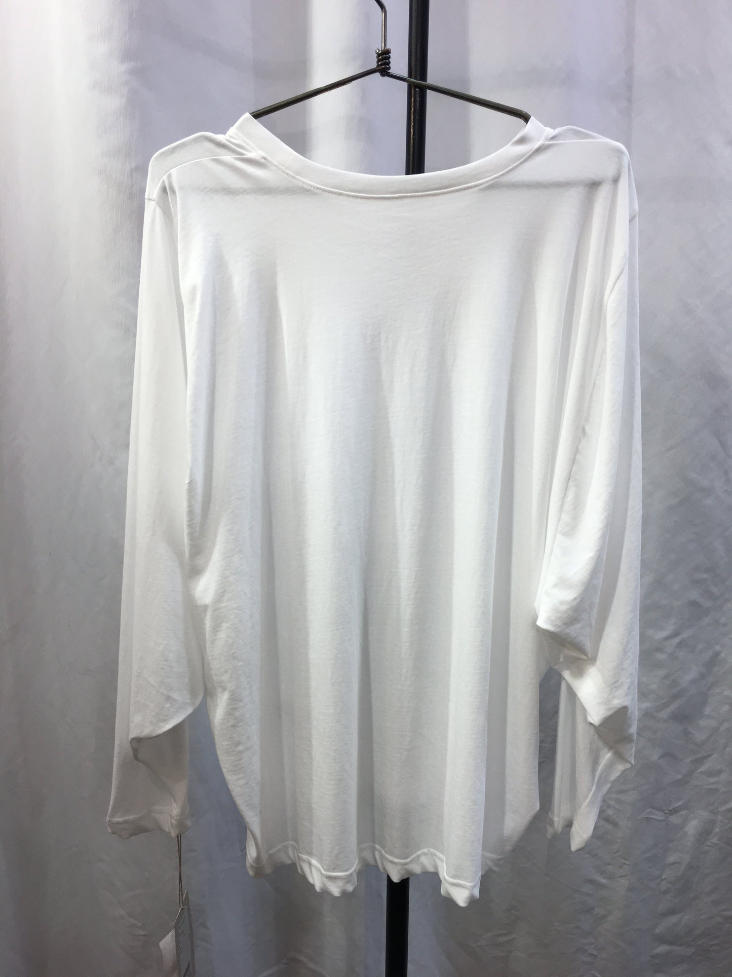 ☆cafuneコットンシアーTOPS