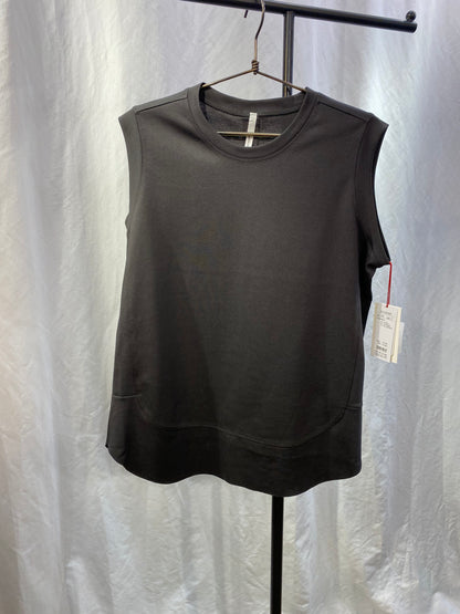 ☆Dignite collier 裾切替ノースリーブPO