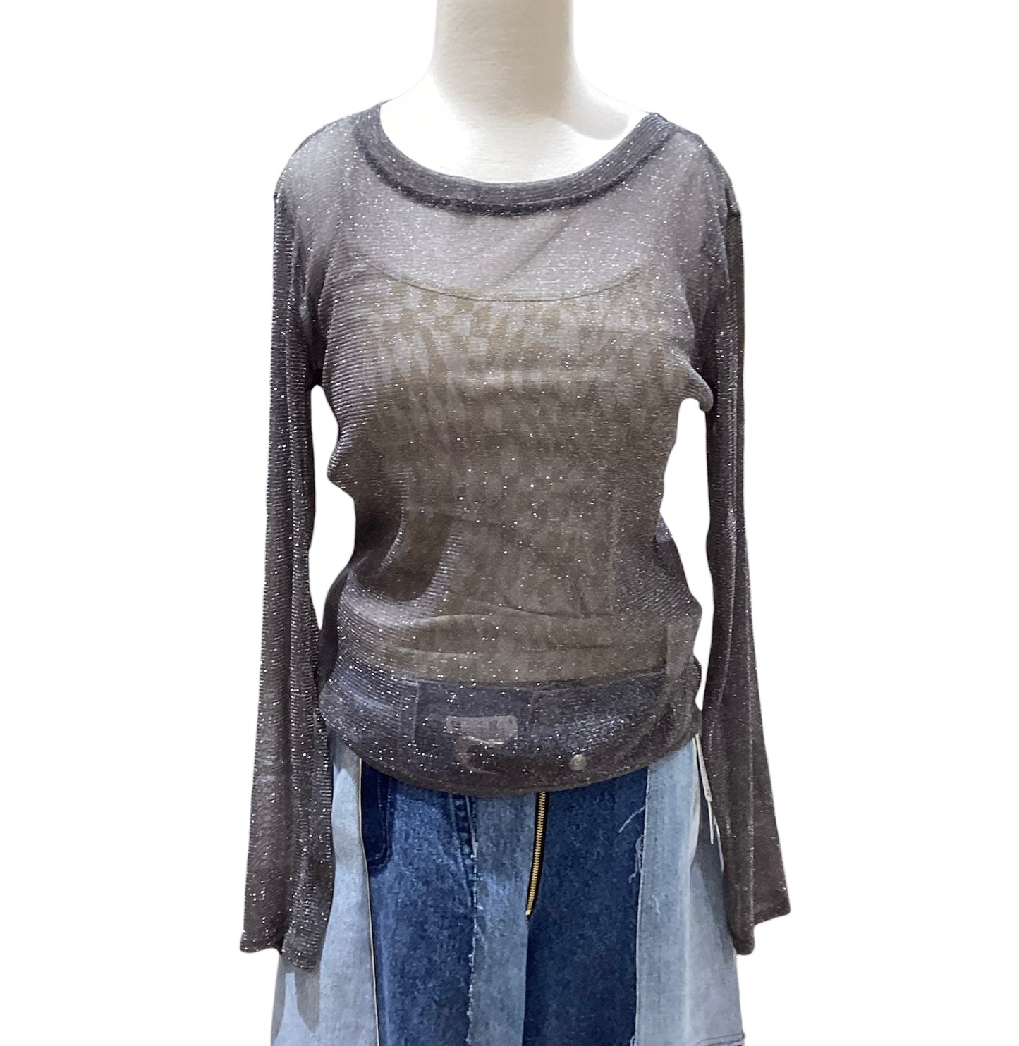 ◎ラメシアーTOPS