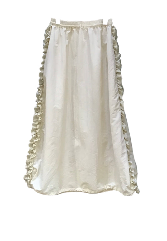 サイドフリルラインバルーンSK