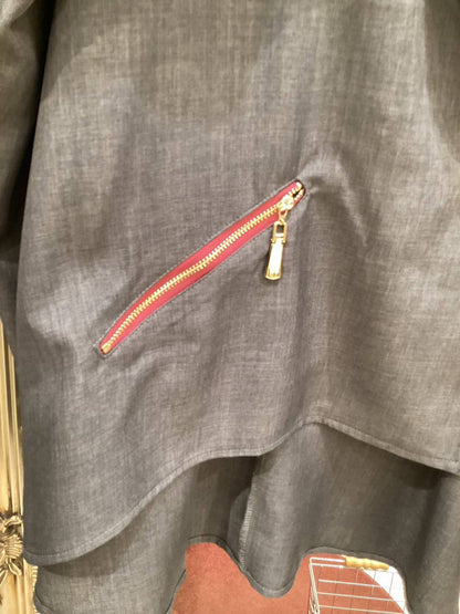 ◎ドロップショルダーJKT