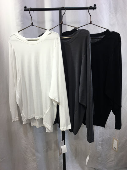 ☆cafuneコットンシアーTOPS