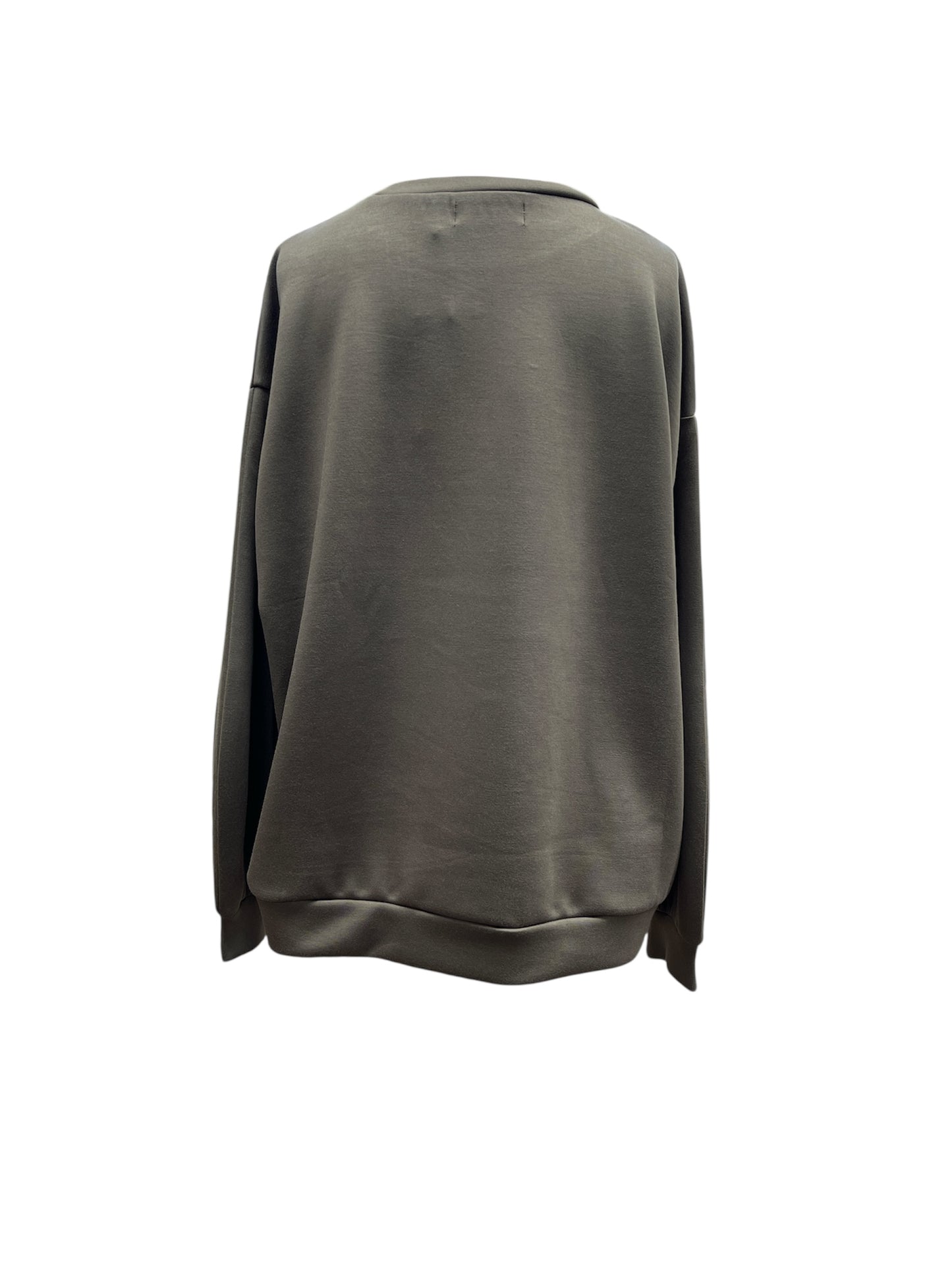 ロゴポンチトップス