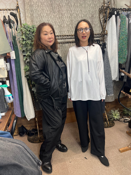 グリッタートップス