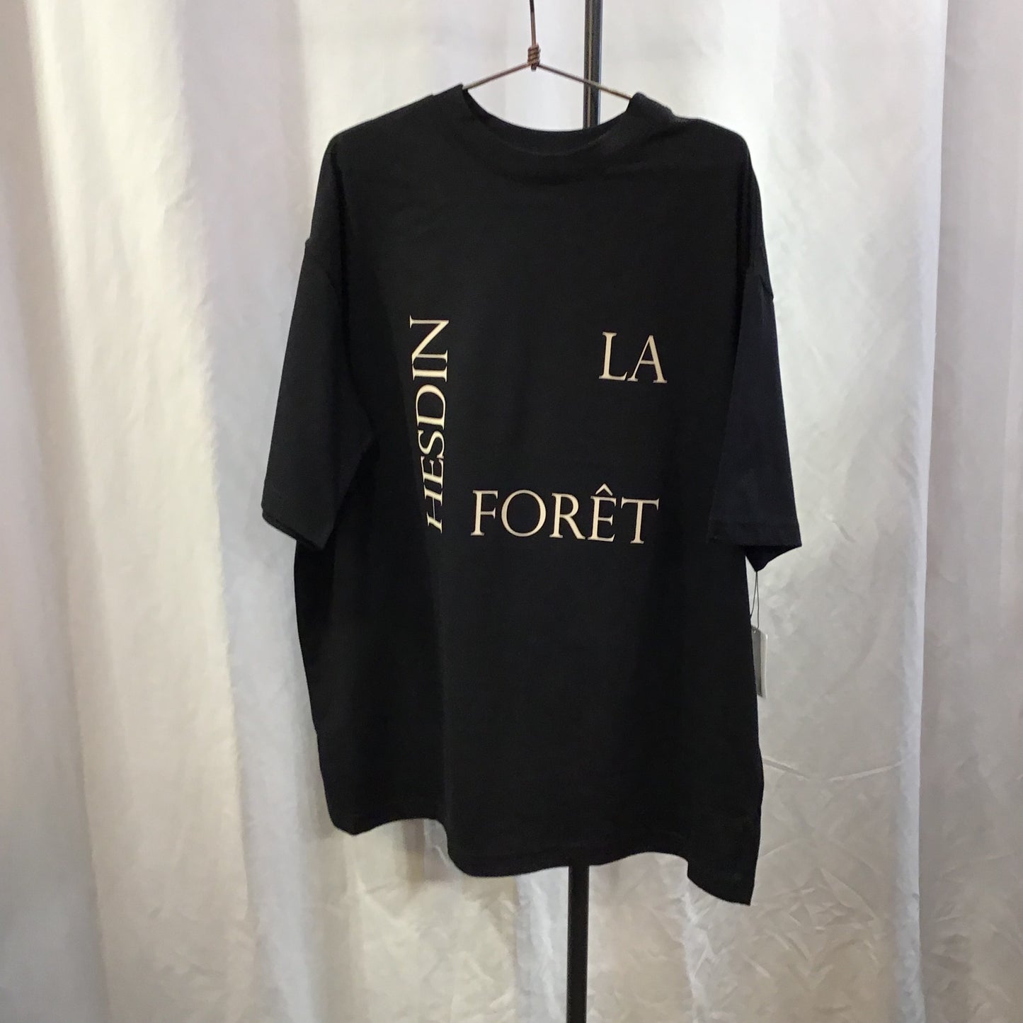 ☆CLOCHEビックロゴT