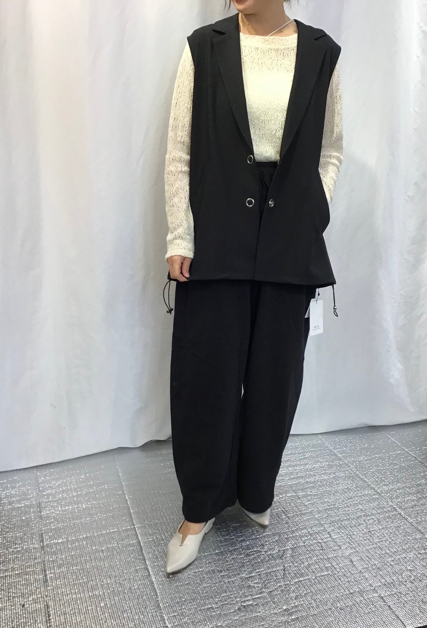 ☆NUS ベスト