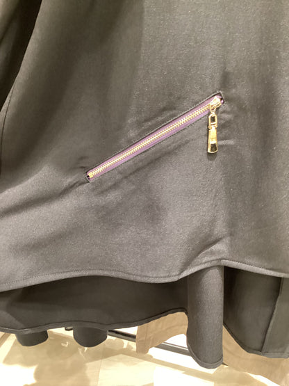 ◎ドロップショルダーJKT