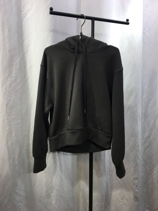 ☆Amuelle Rosetta 裏起毛フードPK