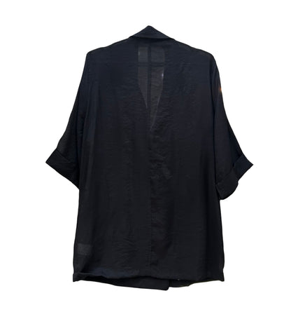 ◎【再入荷】シアーJK