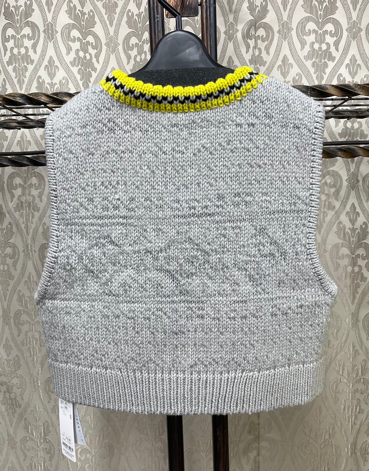 C'EST MOIシングルJQ配色ベスト