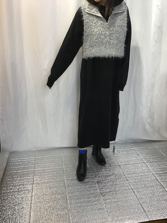 ☆CLOCHE フーディOP