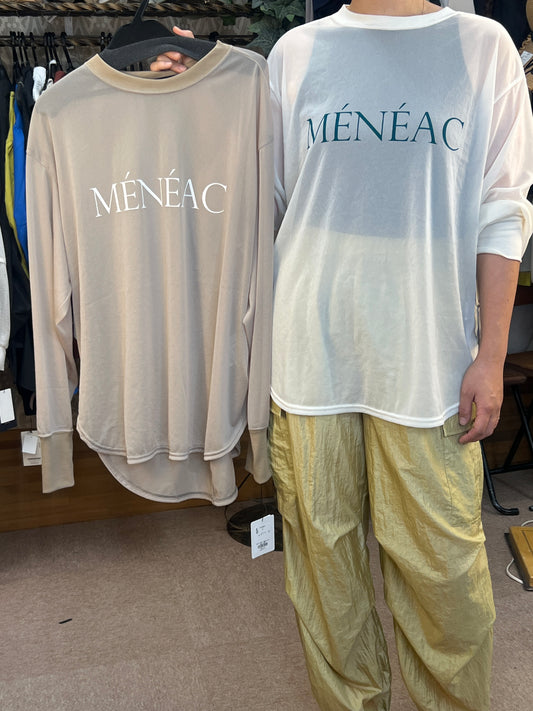 シアーロゴトップス