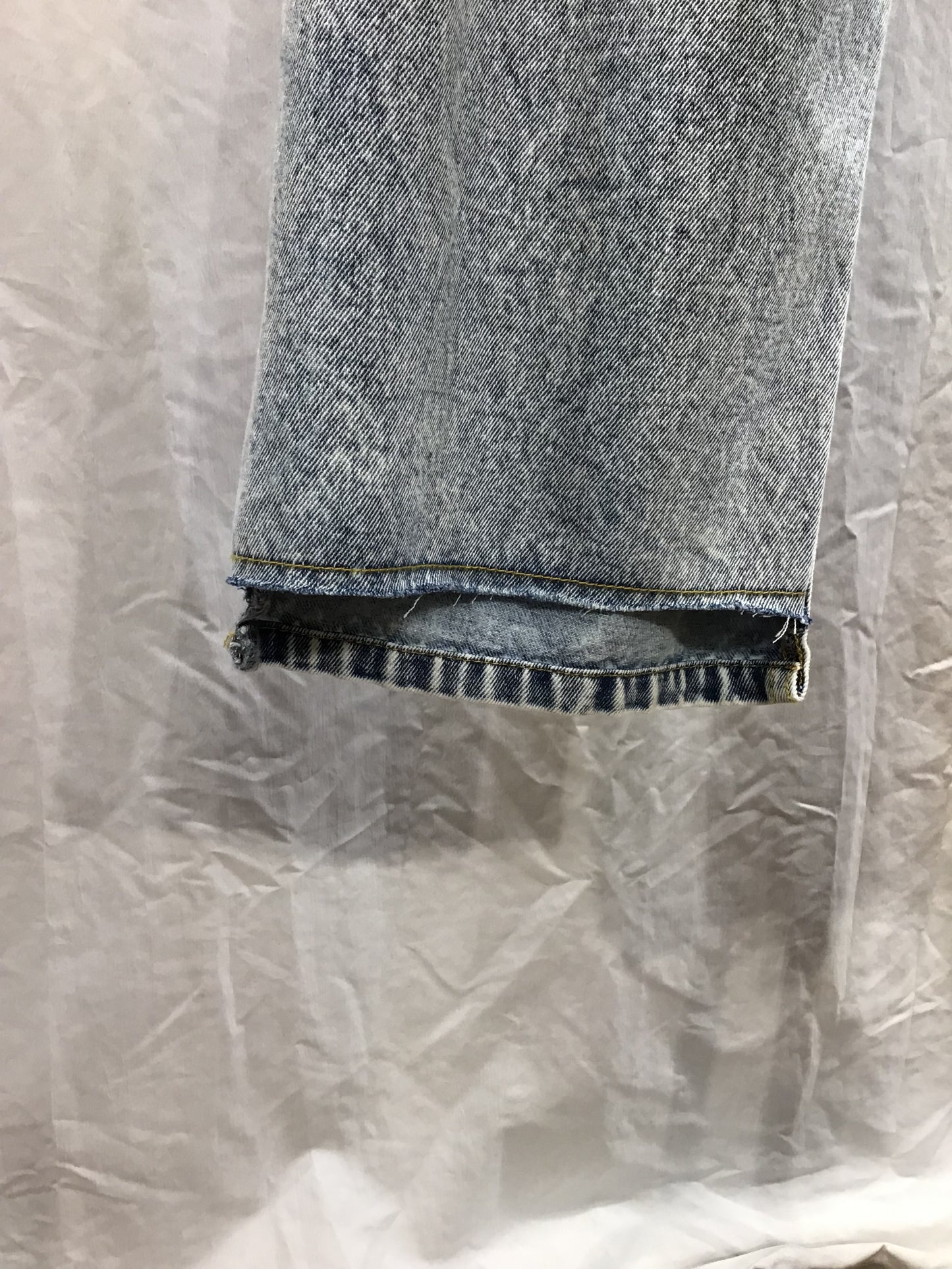 ☆YENN TUCKBELTDENIMPT