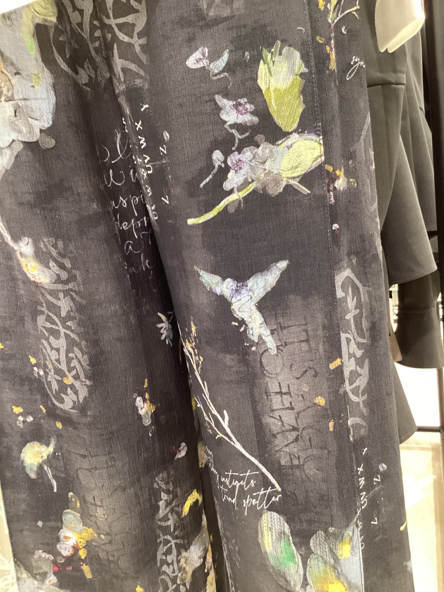 ◎Eimee LawバードボタニカルptリラックスPT