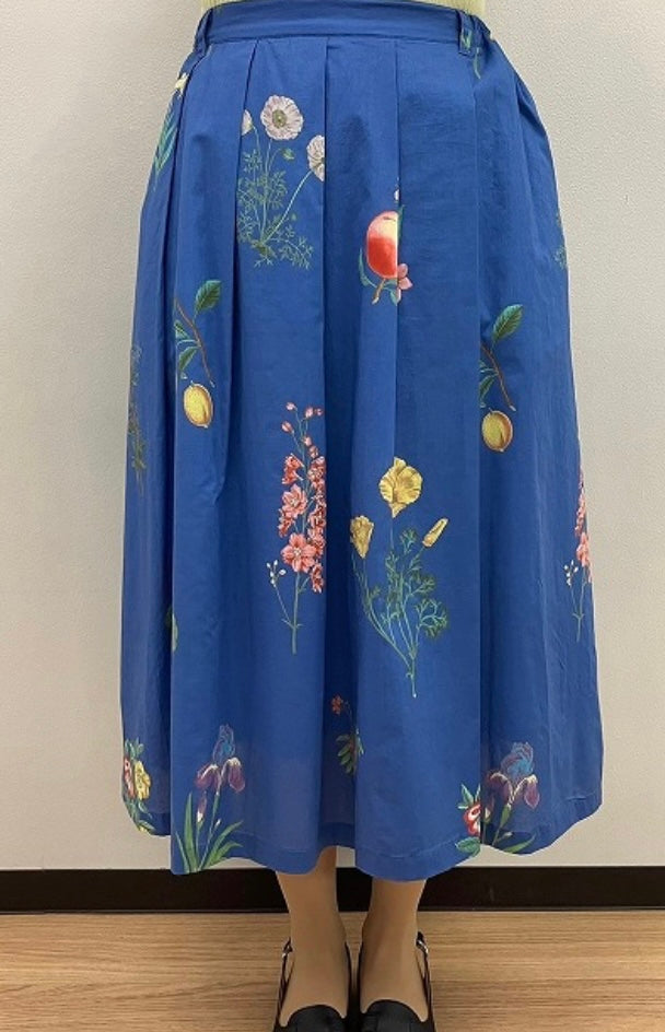 ATELIER SIX botanical SK