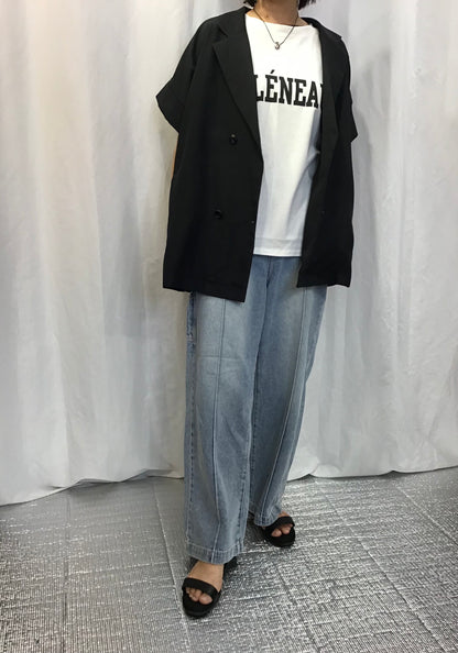 ☆aura de attirer 半袖JK