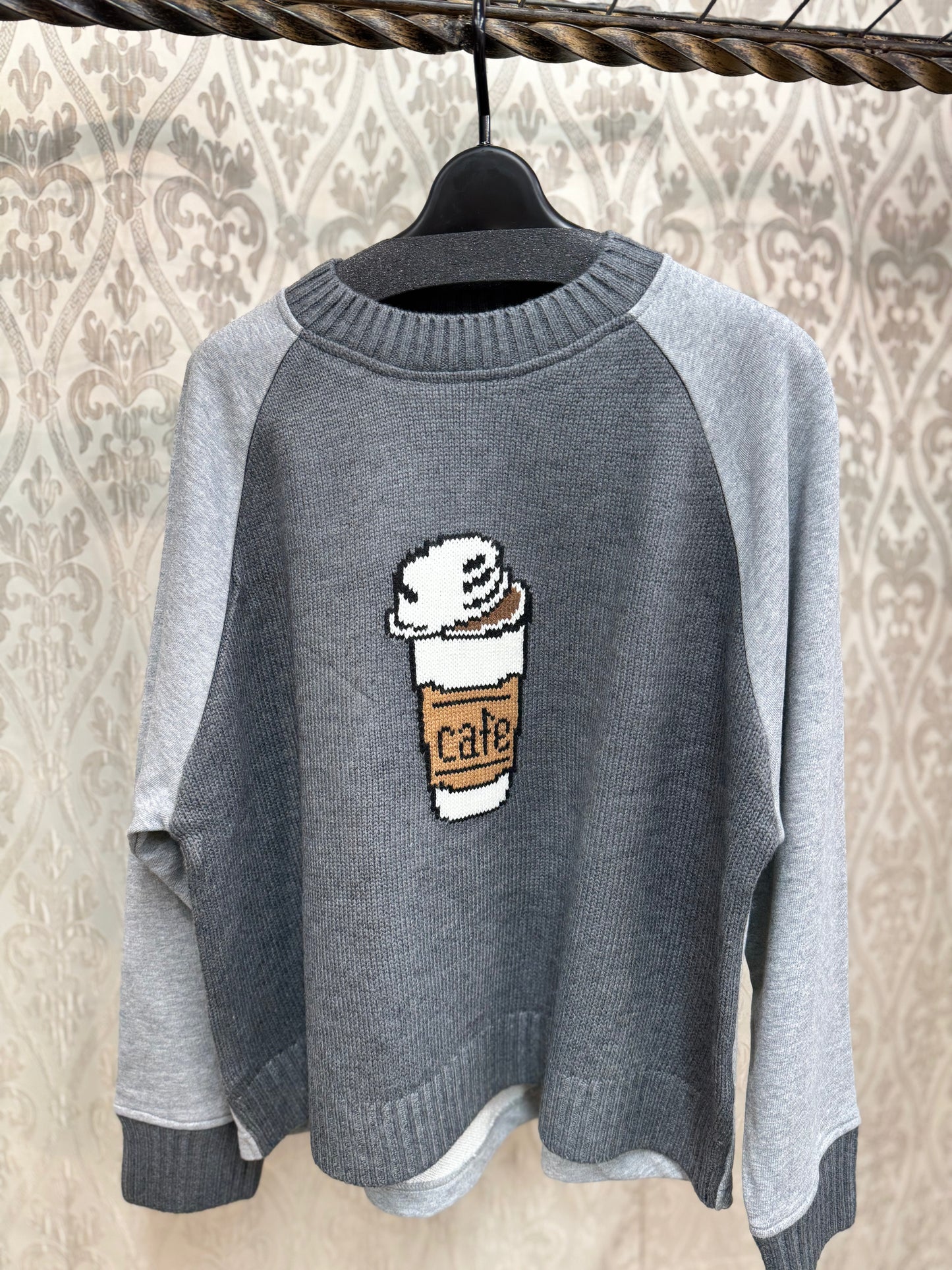 C’EST MOIJEU ドッキングラテJQPO