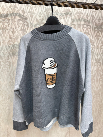 C’EST MOIJEU ドッキングラテJQPO