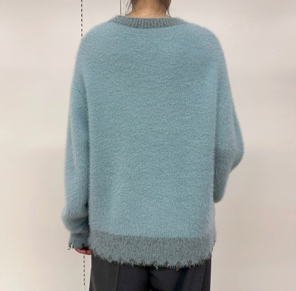 ATELIER SIX 7G ﾌｪｻﾞｰﾛｺﾞJQ PO