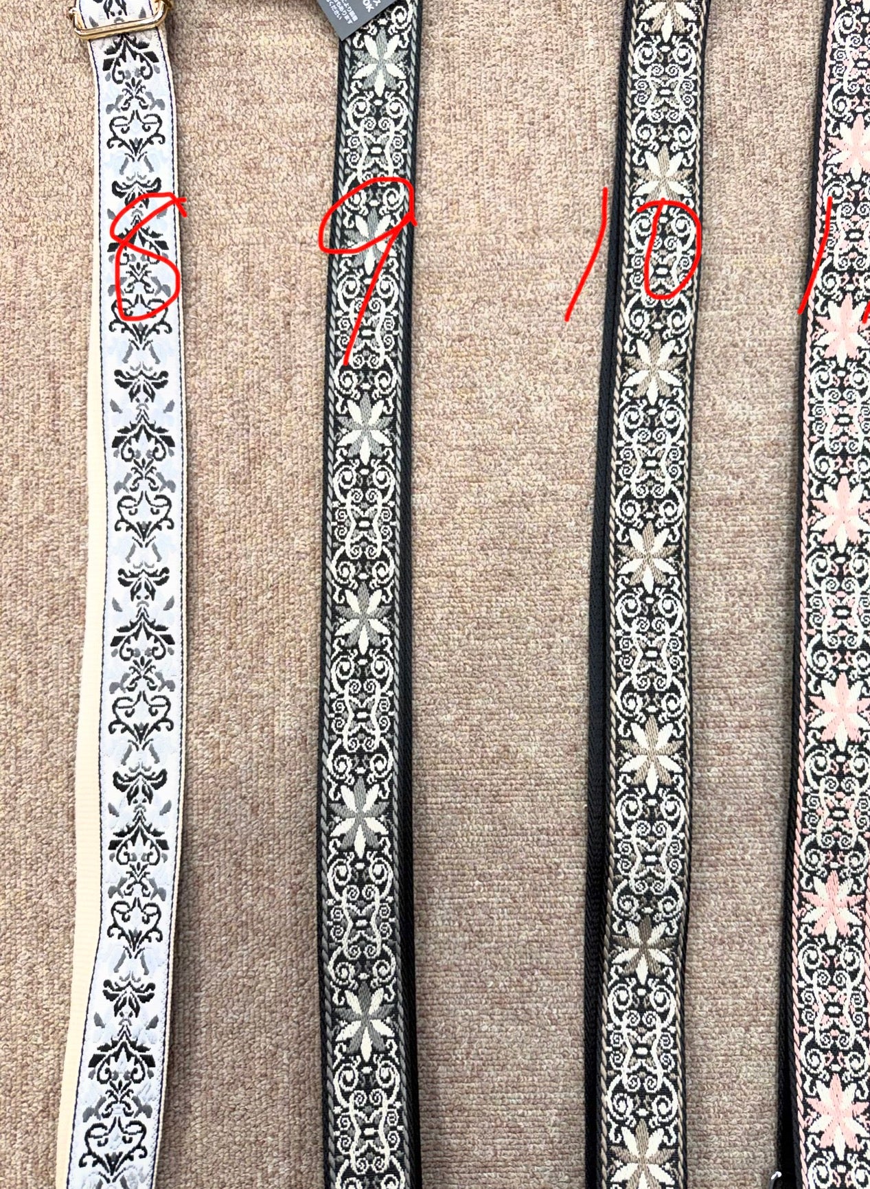 BAGSTRAP レギュラー　