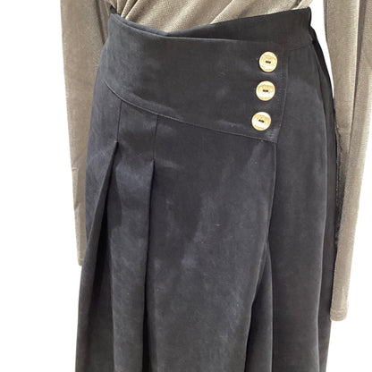 ◎片タックボリュームロングPT