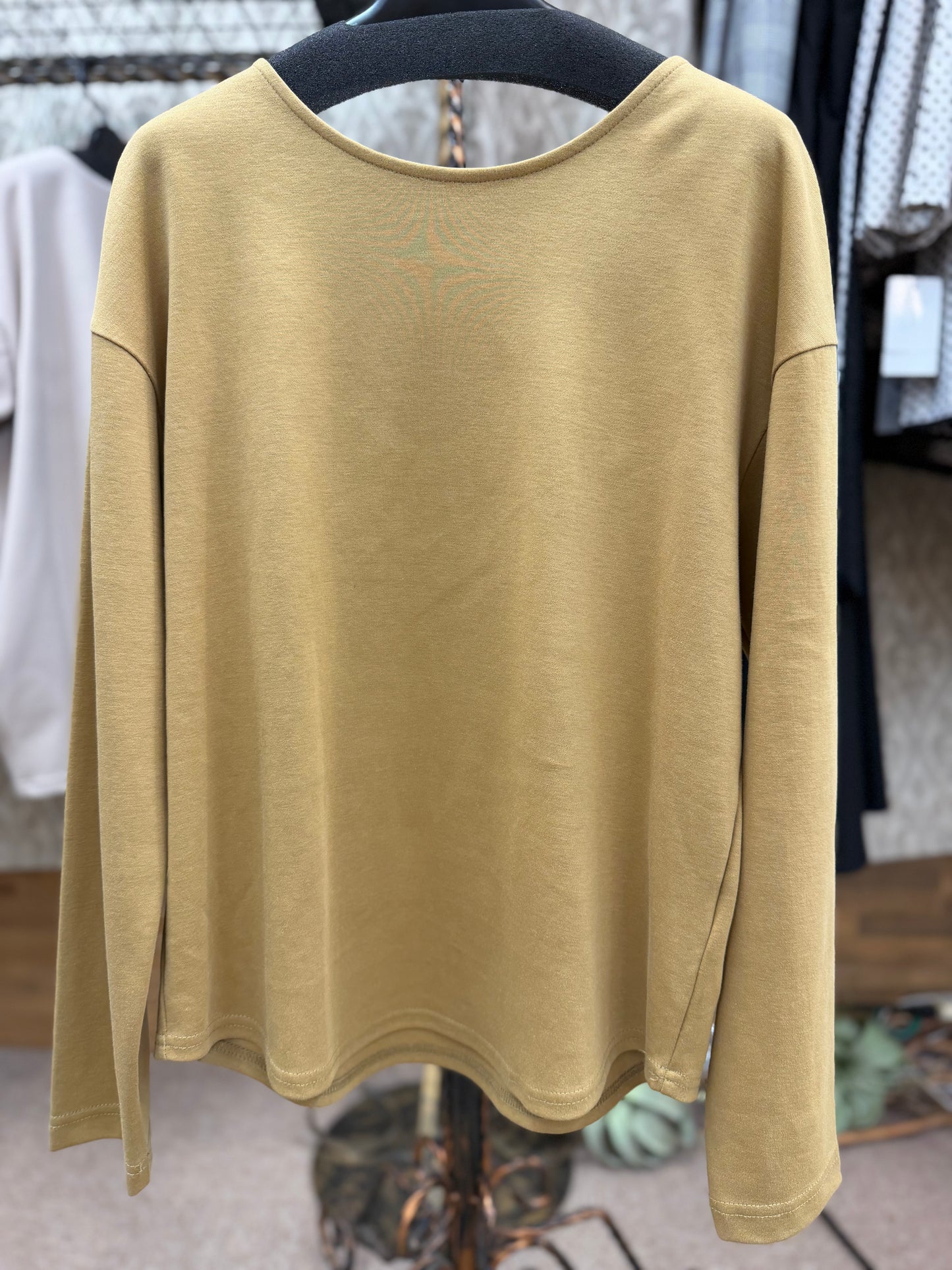 SALE☆CLOCHE 2Way ロンT