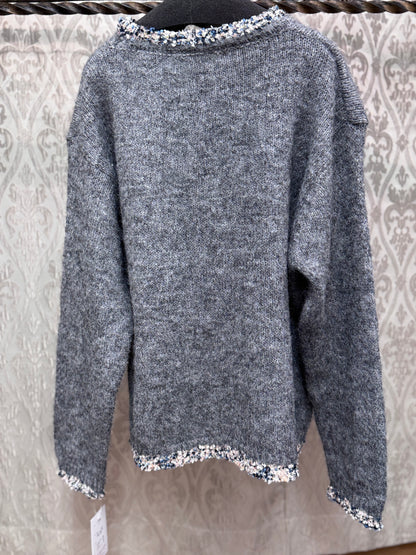 テープヤーン切替POニット