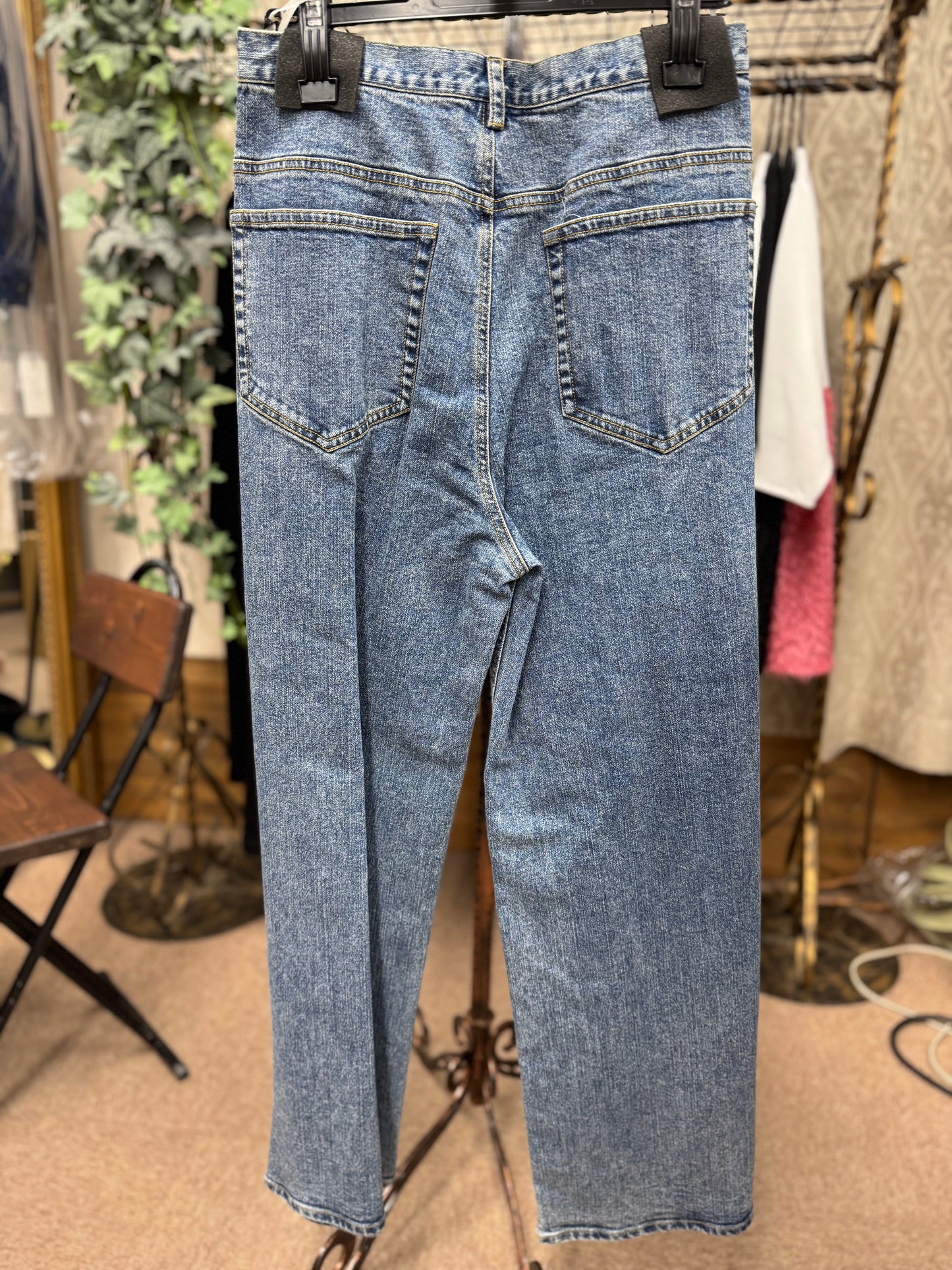 ATELIER SIX KAIHARA DENIM バギー
