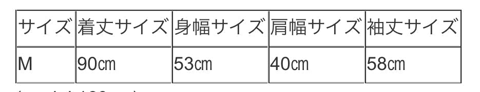 vingtrois 2way シャツチュニック