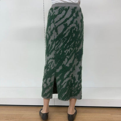 ATELIER SIX 7G ﾌｪｻﾞｰｱﾆﾏﾙ柄 SK