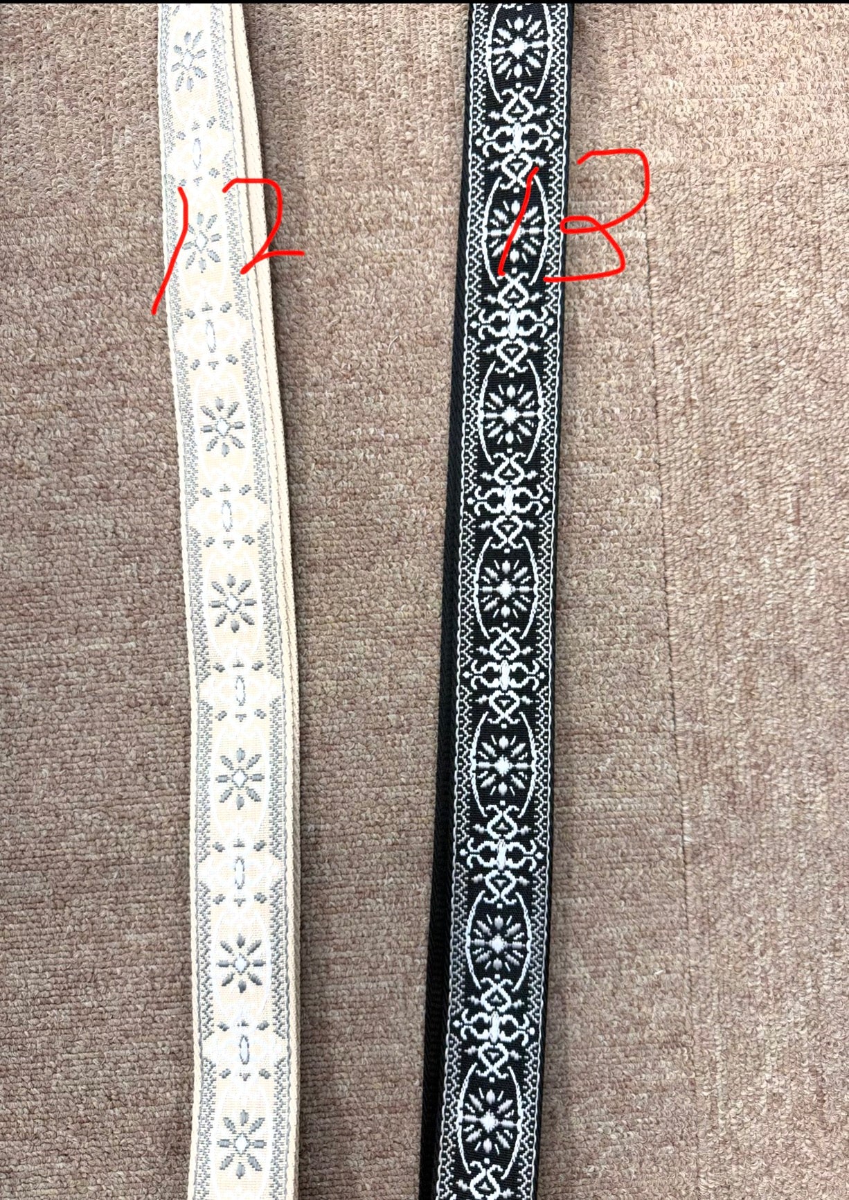 BAGSTRAP レギュラー　