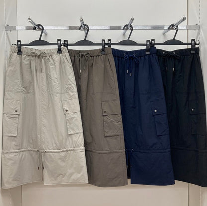 C’EST MOIJEU 中綿SK