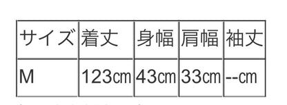 vingtrois クシュクシュベルト付OP