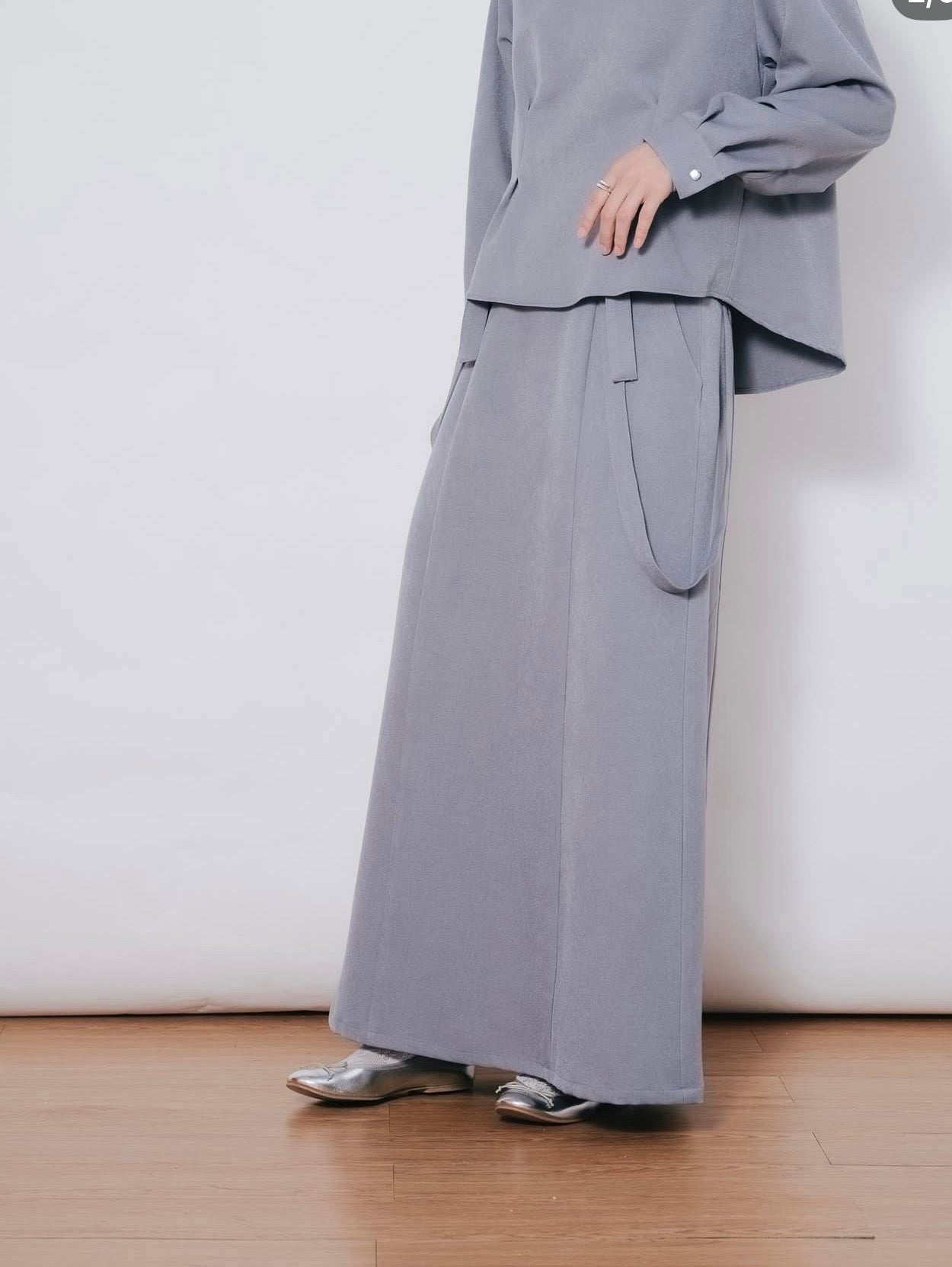 TEVALT サス付ソフトフレア